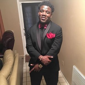 Meet your Posher, Deron